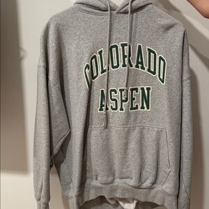 Brandy Melville hoodie
